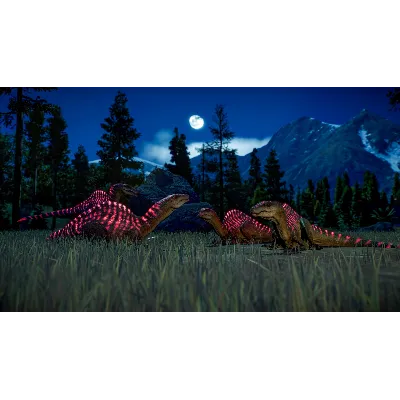 Jurassic World Evolution 2: Secret Species Pack DLC - irongamers.ru