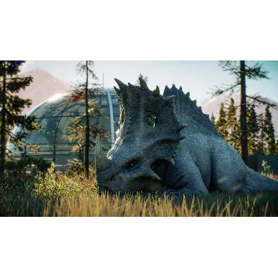 Jurassic World Evolution 2: Secret Species Pack DLC - irongamers.ru