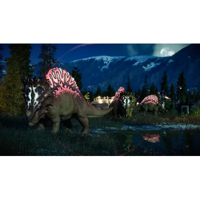 Jurassic World Evolution 2: Secret Species Pack DLC - irongamers.ru