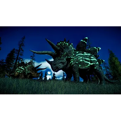 Jurassic World Evolution 2: Secret Species Pack DLC - irongamers.ru