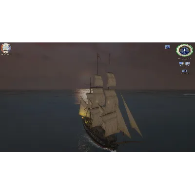 Sea Dogs: City of Abandoned Ships АВТОДОСТАВКА STEAM GLOBAL МГНОВЕННО ЛИЦЕНЗИЯ - irongamers.ru