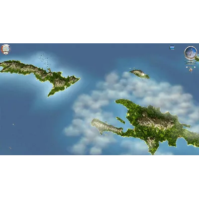 Sea Dogs: City of Abandoned Ships АВТОДОСТАВКА STEAM GLOBAL МГНОВЕННО ЛИЦЕНЗИЯ - irongamers.ru