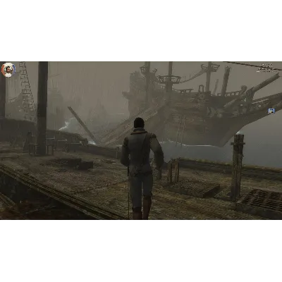 Sea Dogs: City of Abandoned Ships АВТОДОСТАВКА STEAM GLOBAL МГНОВЕННО ЛИЦЕНЗИЯ - irongamers.ru