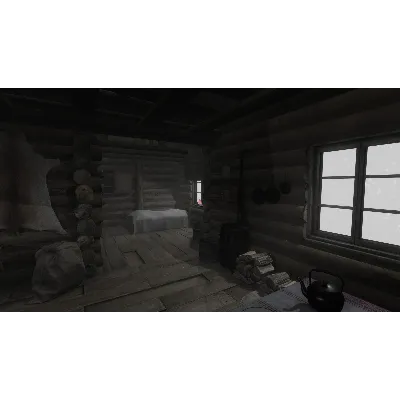 The Whisperer (Steam Gift Россия) - irongamers.ru