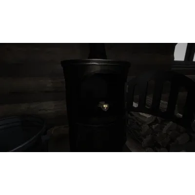 The Whisperer (Steam Gift Россия) - irongamers.ru