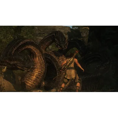 РФ+СНГ | DRAGON&acute;S DOGMA: DARK ARISEN | STEAM КЛЮЧ - irongamers.ru