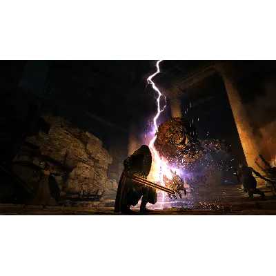 РФ+СНГ | DRAGON&acute;S DOGMA: DARK ARISEN | STEAM КЛЮЧ - irongamers.ru