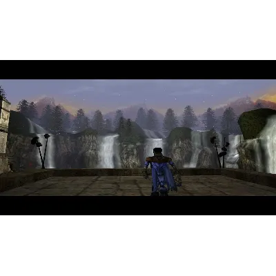 Legacy of Kain: Soul Reaver 2 STEAM•RU АВТО 0% - irongamers.ru