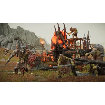 Warhammer Age of Sigmar: Realms of Ruin ULTIMATE STEAM КЛЮЧ - irongamers.ru