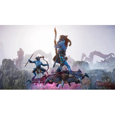 Warhammer Age of Sigmar: Realms of Ruin ULTIMATE STEAM КЛЮЧ - irongamers.ru