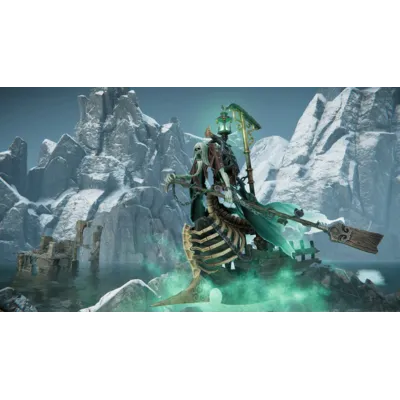 Warhammer Age of Sigmar: Realms of Ruin ULTIMATE STEAM КЛЮЧ - irongamers.ru
