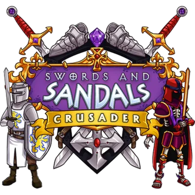 Swords and Sandals Crusader Redux|Steam РУ+UA+KZ+СНГ - irongamers.ru