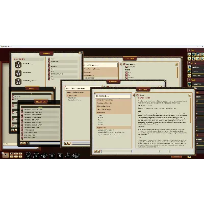 Fantasy Grounds Unity | Steam РУ+UA+KZ+СНГ - irongamers.ru