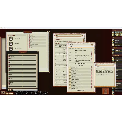 Fantasy Grounds Unity | Steam РУ+UA+KZ+СНГ - irongamers.ru