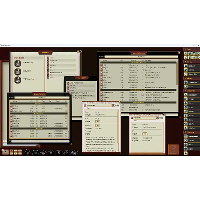 Fantasy Grounds Unity | Steam РУ+UA+KZ+СНГ - irongamers.ru
