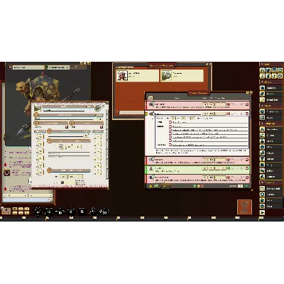 Fantasy Grounds Unity | Steam РУ+UA+KZ+СНГ - irongamers.ru