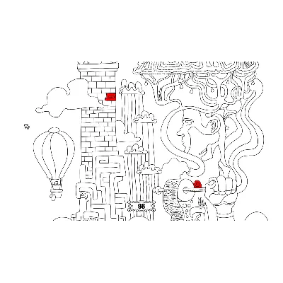100 hidden snails | Steam РУ+UA+KZ+СНГ - irongamers.ru