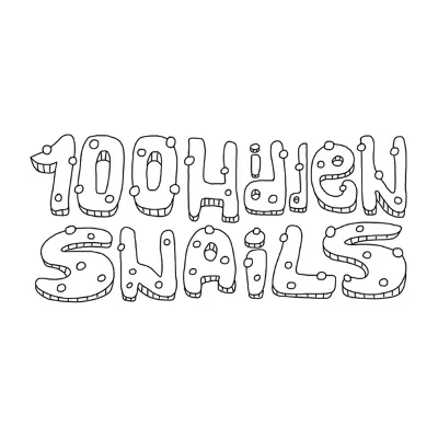 100 hidden snails | Steam РУ+UA+KZ+СНГ - irongamers.ru