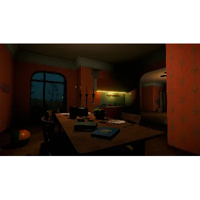 Ghost Stories 2 | Steam РУ+UA+KZ+СНГ - irongamers.ru