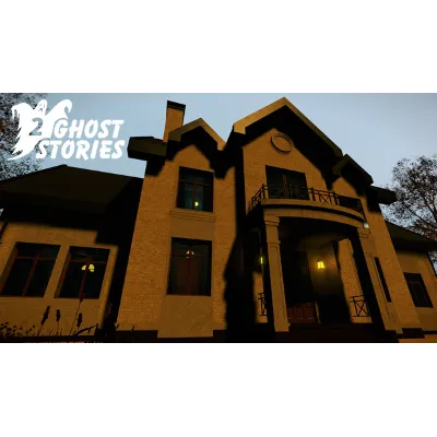 Ghost Stories 2 | Steam РУ+UA+KZ+СНГ - irongamers.ru