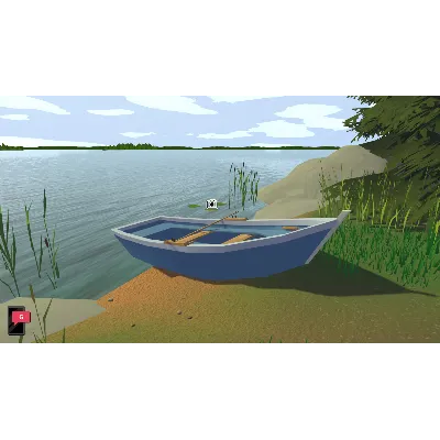 I hope she&acute;s ok | Steam РУ+UA+KZ+СНГ - irongamers.ru