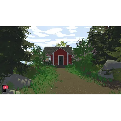 I hope she&acute;s ok | Steam РУ+UA+KZ+СНГ - irongamers.ru