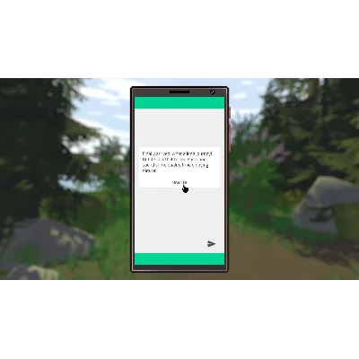 I hope she&acute;s ok | Steam РУ+UA+KZ+СНГ - irongamers.ru