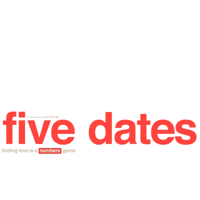 Five Dates | Steam Россия - irongamers.ru