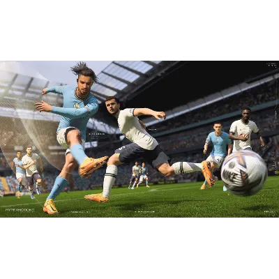 EA SPORTS FIFA 23 ОФФЛАЙН + ГАРАНТИЯ - irongamers.ru