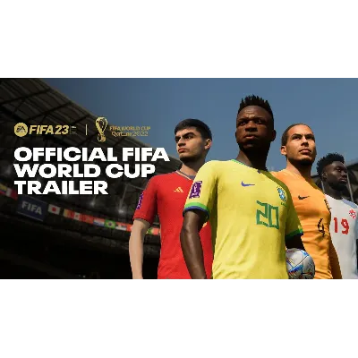 EA SPORTS FIFA 23 ОФФЛАЙН + ГАРАНТИЯ - irongamers.ru