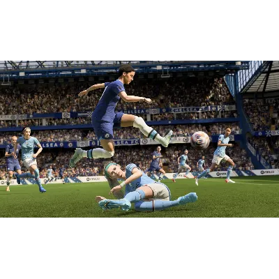 EA SPORTS FIFA 23 ОФФЛАЙН + ГАРАНТИЯ - irongamers.ru