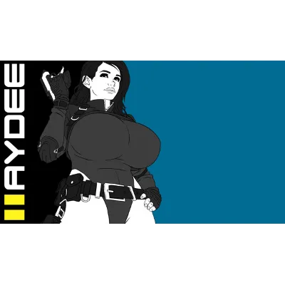 Haydee 2 | Steam РУ+UA+KZ+СНГ - irongamers.ru