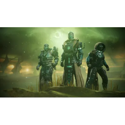 Destiny 2: Legacy Collection (2023) STEAM КЛЮЧ РФ+КЗ+МИР - irongamers.ru