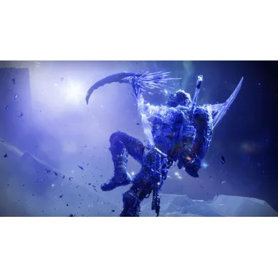 Destiny 2: Legacy Collection (2023) STEAM КЛЮЧ РФ+КЗ+МИР - irongamers.ru