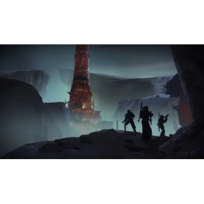 Destiny 2: Legacy Collection (2023) STEAM КЛЮЧ РФ+КЗ+МИР - irongamers.ru
