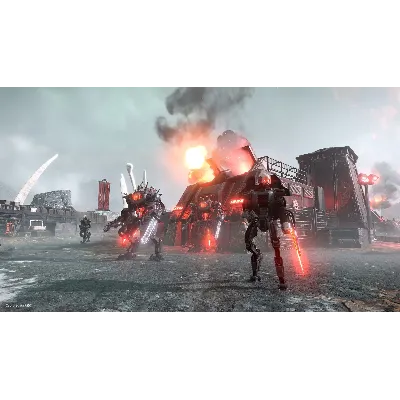 HELLDIVERS 2 - Турция - СНГ - irongamers.ru