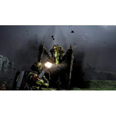 HELLDIVERS 2 - Турция - СНГ - irongamers.ru