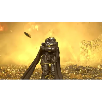 HELLDIVERS 2 - Турция - СНГ - irongamers.ru