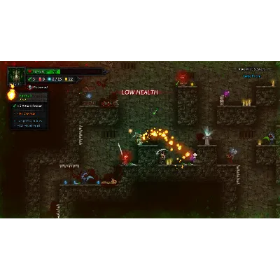 Tallowmere 2: Curse of the Kittens | Steam РУ+СНГ - irongamers.ru