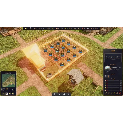 Colonize | Steam РУ+UA+KZ+СНГ - irongamers.ru