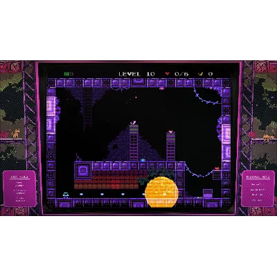 Digital Eclipse Arcade: Q.P.I.D.|Steam РУ+UA+KZ+СНГ� - irongamers.ru