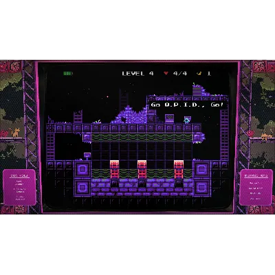 Digital Eclipse Arcade: Q.P.I.D.|Steam РУ+UA+KZ+СНГ� - irongamers.ru