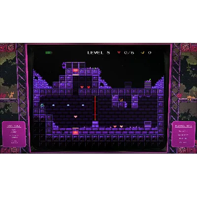 Digital Eclipse Arcade: Q.P.I.D.|Steam РУ+UA+KZ+СНГ� - irongamers.ru