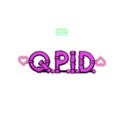 Digital Eclipse Arcade: Q.P.I.D.|Steam РУ+UA+KZ+СНГ� - irongamers.ru