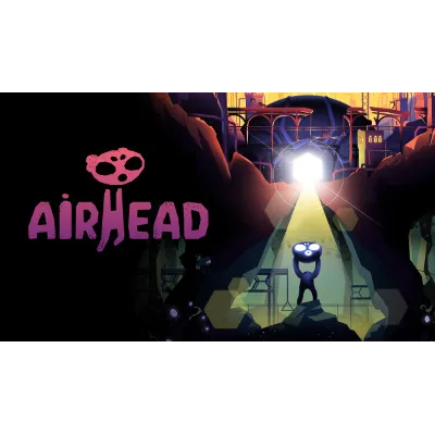 Airhead | Steam РУ+UA+KZ+СНГ - irongamers.ru