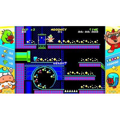 Cash Cow DX | Steam РУ+UA+KZ+СНГ - irongamers.ru