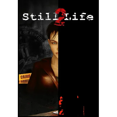Still Life 2\Steam\Весь Мир + РФ\Ключ - irongamers.ru