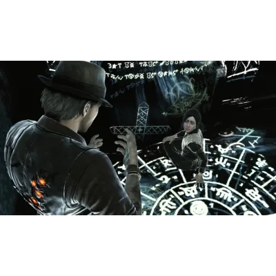 MURDERED: SOUL SUSPECT (Steam)(RU/ CIS) - irongamers.ru