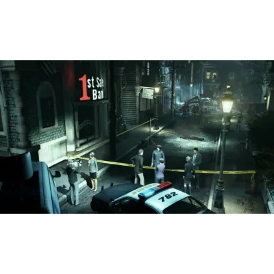 MURDERED: SOUL SUSPECT (Steam)(RU/ CIS) - irongamers.ru