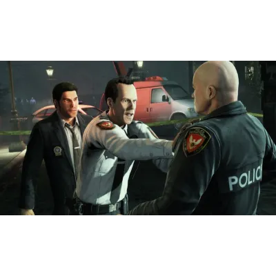 MURDERED: SOUL SUSPECT (Steam)(RU/ CIS) - irongamers.ru